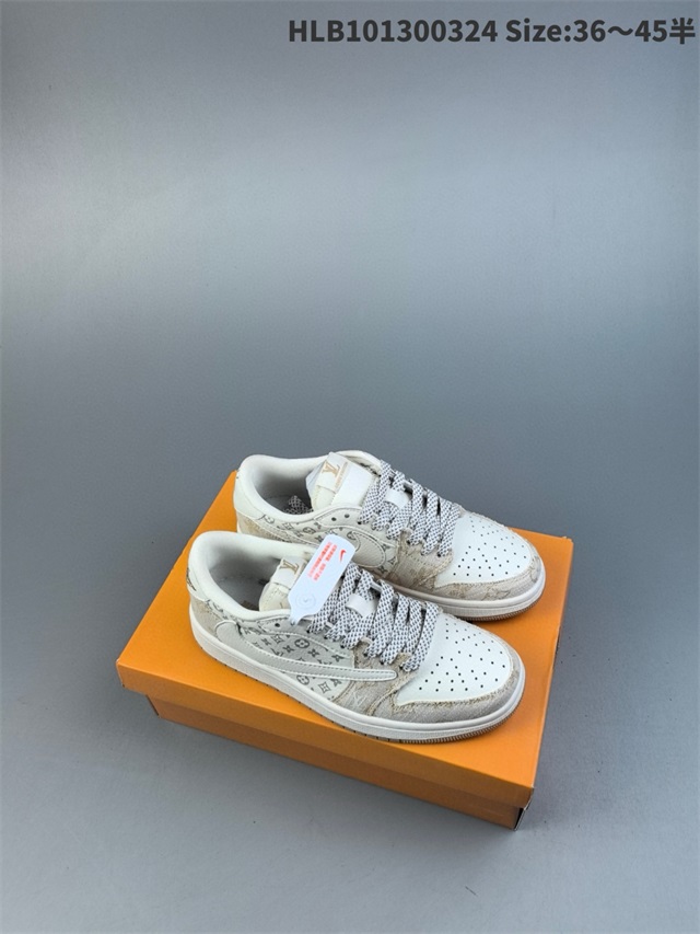 men air jordan 1 shoes H 36-46 2025-4-24-070